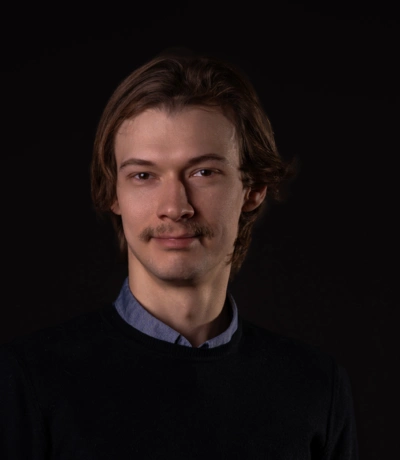 Кирилл Ткаченко 