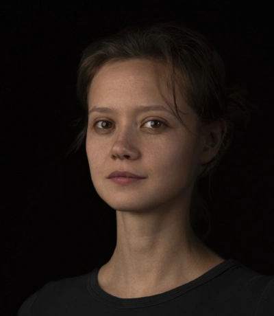 Анна Лихторенко 